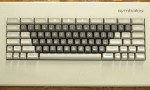 Symbolics Keyboard, from Wikipedia