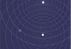 Sketch for MoodLogic Magnet Browser, Triplecode