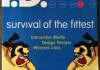I.D. Magazine, Interactive Media Design Review, 2001