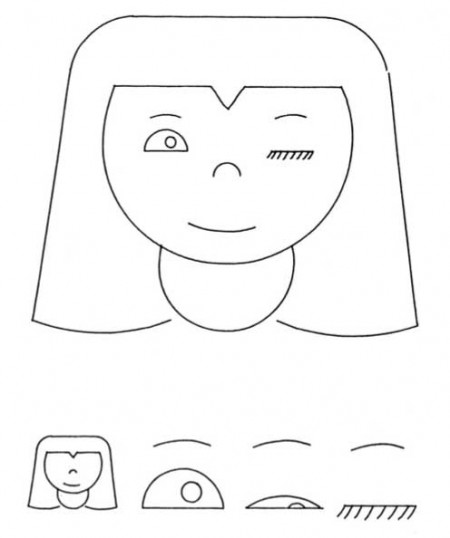 winking_girl