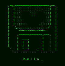 lovedisk_hello