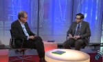 Nicholas Negroponte, Engadget interview with Joshua Topolsky