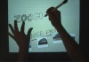 Pen and touch