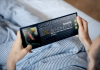 2014_b Stretchable display.
