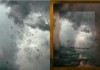 Strange Rain – subtle storytelling for iPad/iPhone Strange Rain – subtle storytelling for iPad/iPhone