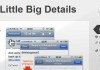 Little Big Details Little Big Details