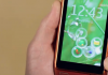Nokia Bubbles UI Concept Nokia Bubbles UI Concept
