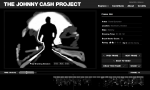 johnnycashproject01 The Johnny Cash Project - users contribute frames for the video