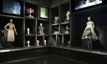 Alexander McQueen exhibition