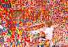 The Obliteration Room