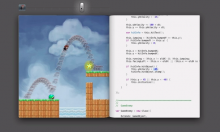 Direct manipulation of gameplay behaviors